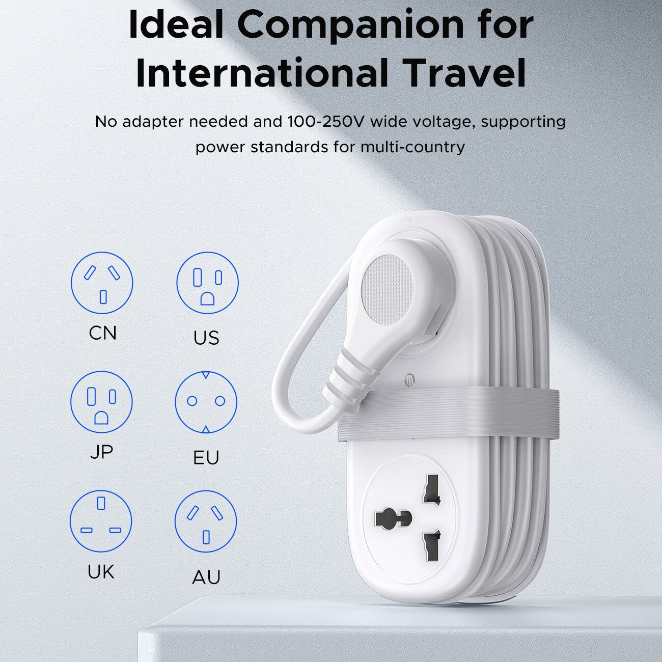 Orico Mini Power Strip