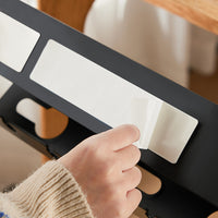 Home Socket Power Cord Organizer