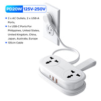 Orico Mini Power Strip