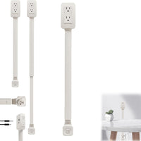 Power socket extender