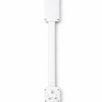 Power socket extender With USB Ports