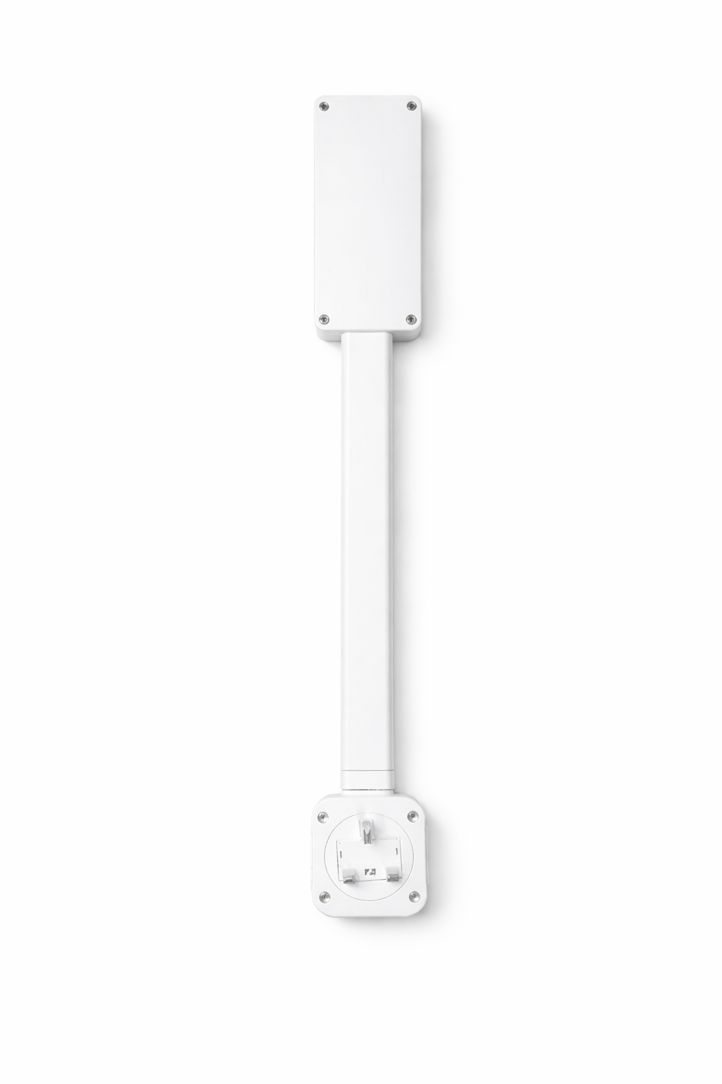 Power socket extender With USB Ports