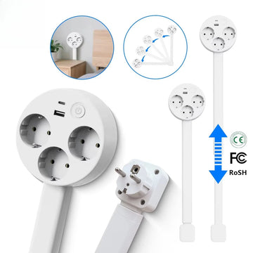 Multi Plug Extender