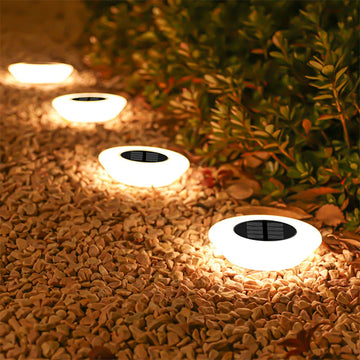 Waterproof Landscape Lights