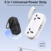 Orico Mini Power Strip