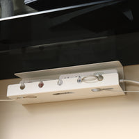 Home Socket Power Cord Organizer